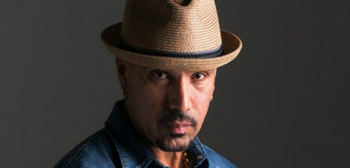 David Morales: Sabato 18 Marzo al Peter Pan di Riccione David Morales: Sabato 18 Marzo al Peter Pan di Riccione
