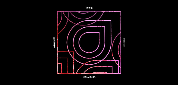Emme debutta con Bora Bora Emme debutta con Bora Bora