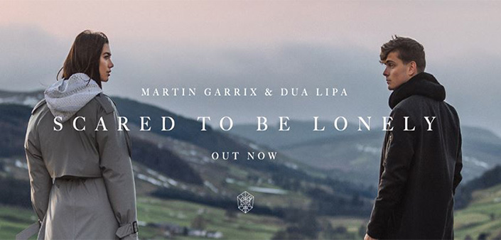 Martin Garrix: Nuovi remix per il singolo firmato con Dua Lipa Martin Garrix: Nuovi remix per il singolo firmato con Dua Lipa