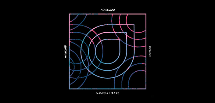 Noise Zoo ritorna con due nuove poesie in progressione Noise Zoo ritorna con due nuove poesie in progressione