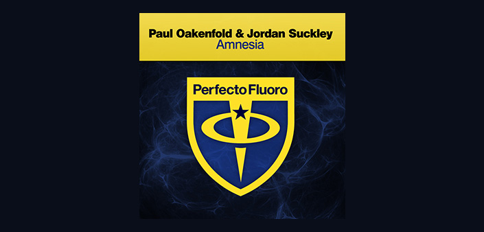 Paul Oakenfold e Jordan Suckley creano Amnesia Paul Oakenfold e Jordan Suckley creano Amnesia