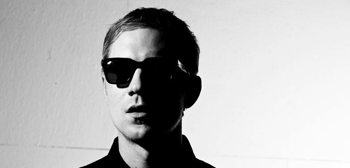 Riton: Acid e Afro per Money Riton: Acid e Afro per Money