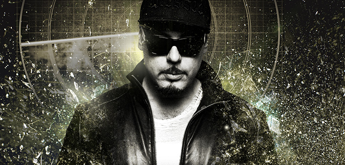 Roger Sanchez presenta Undr the Radr Night @ Amsterdam Roger Sanchez presenta Undr the Radr Night @ Amsterdam