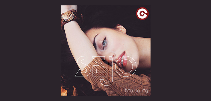 Sejo: Il singolo di debutto è Too Young Sejo: Il singolo di debutto è Too Young