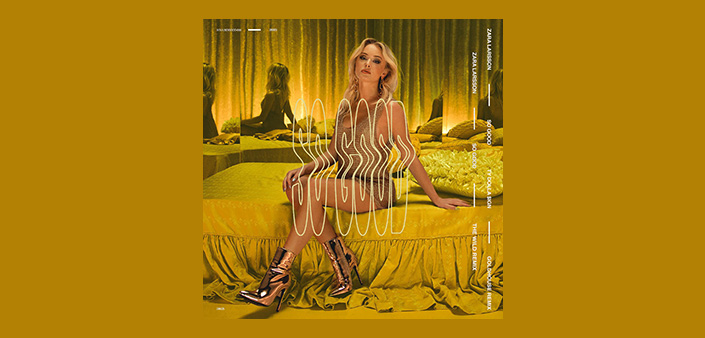 Zara Larsson: Due Remix ricchi di Groove per So Good Zara Larsson: Due Remix ricchi di Groove per So Good