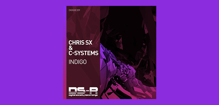 Chris SX e C-Systems mostrano la loro visione Trance Chris SX e C-System mostrano la loro visione Trance