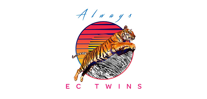 EC Twins: Future Bass emozionale EC Twins: Future Bass emozionale