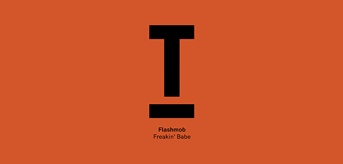 Flashmob su Toolroom Flashmob su Toolroom