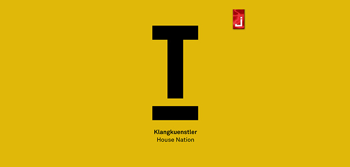 Klangkuenstler svetta con House Nation Klangkuenstler svetta con House Nation