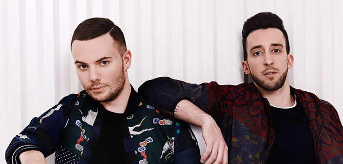 Lush & Simon: Un nuovo singolo Future Bass Lush & Simon: Un nuovo singolo Future Bass