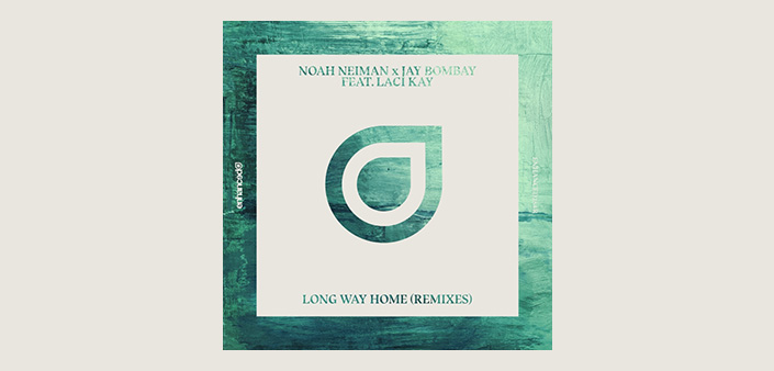 Noah Neiman e Jay Bombay tra Big Room e Future Bass Noah Neiman e Jay Bombay tra Big Room e Future Bass