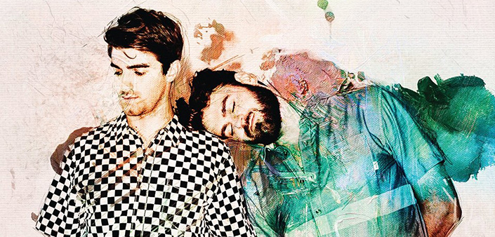The Chainsmokers and Coldplay: Arrivano i remix dei Top Djs The Chainsmokers and Coldplay: Arrivano i remix dei Top Djs