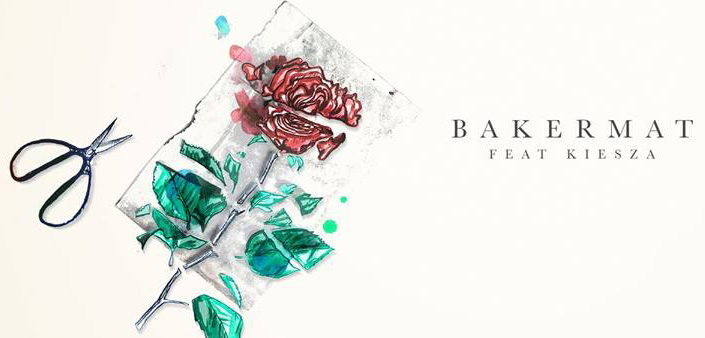 Bakermat e Kiesza: Una unione altamente creativa Bakermat e Kiesza: Una unione altamente creativa