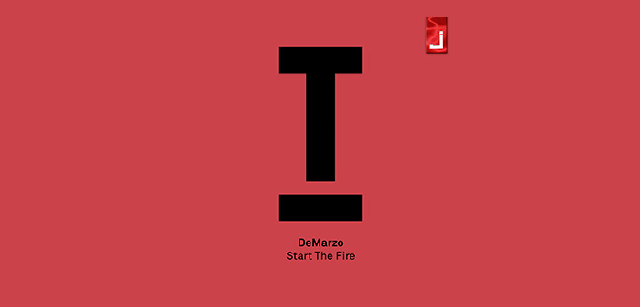 DeMarzo: Sonorità incandescenti su Toolroom DeMarzo: Sonorità incandescenti su Toolroom