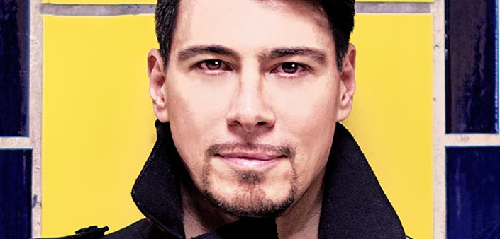 Thomas Gold: Energia musicale da brivido Thomas Gold: Energia musicale da brivido