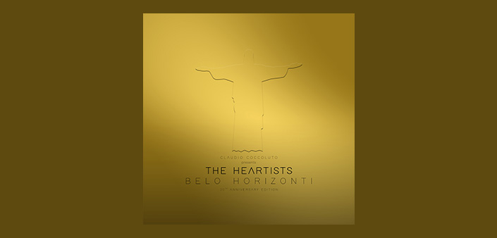 Belo Horizonti: Un Remix per celebrare il 20° anniversario Belo Horizonti: Un Remix per celebrare il 20° anniversario