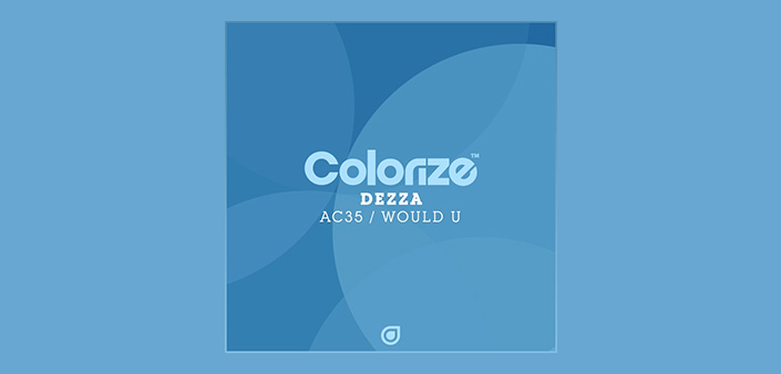 Dezza: Con due nuove alchimie ritorna su Colorize Dezza: Con due nuove alchimie ritorna su Colorize