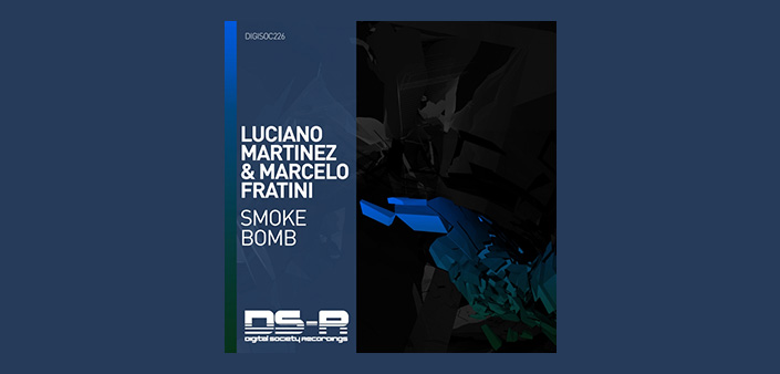 Luciano Martinez & Marcelo Fratini: Trance Made in Argentina Luciano Martinez & Marcelo Fratini: Trance Made in Argentina
