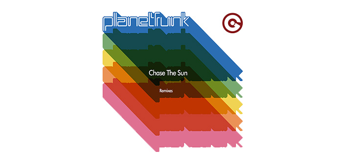 Planet Funk: Nuovi remix per Chase The Sun Planet Funk: Nuovi remix per Chase The Sun