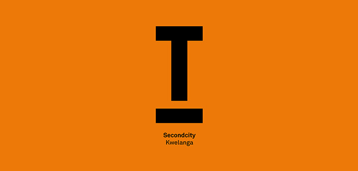 Secondcity approda su Toolroom Secondcity approda su Toolroom