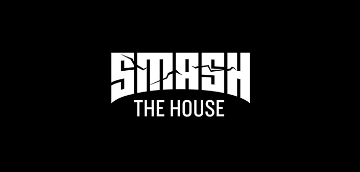 Smash The House: Il nuovo di Angemi e una Edit decisamente tagliente Smash The House: Il nuovo di Angemi e una Edit decisamente tagliente