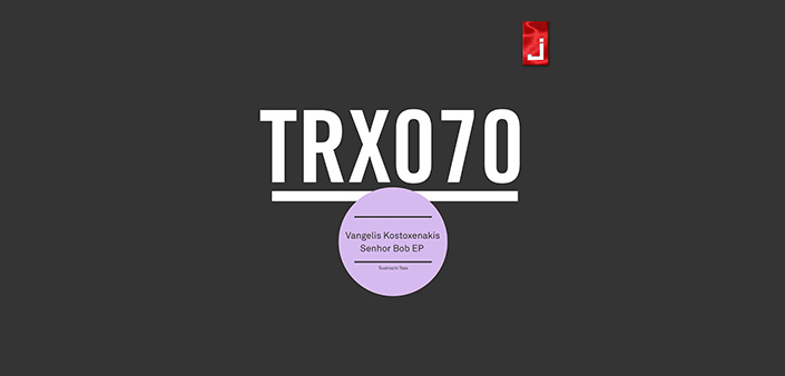 Su Toolroom il suono di Vangelis Kostoxenakis Su Toolroom il suono di Vangelis Kostoxenakis