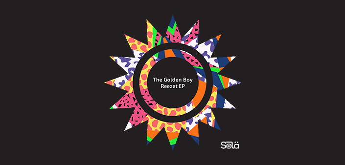 The Golden Boy: Due nuove tracce su Sola The Golden Boy: Due nuove tracce su Sola
