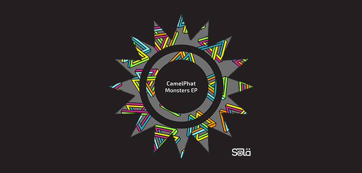 CamelPhat: Un nuovo ep su Sola CamelPhat: Un nuovo ep su Sola