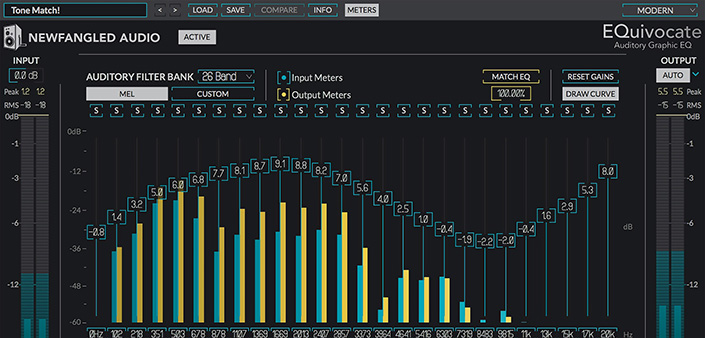 EQuivocate: Un plug-in innovativo EQuivocate: Un plug-in innovativo