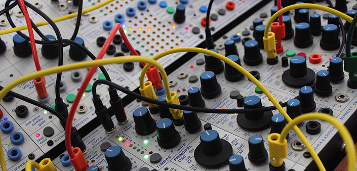 Softube presenta Buchla 259e Twisted Waveform Generator Softube presenta Buchla 259e Twisted Waveform Generator