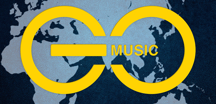 Giuseppe Ottaviani presenta GO Music 2.0 Giuseppe Ottaviani presenta GO Music 2.0