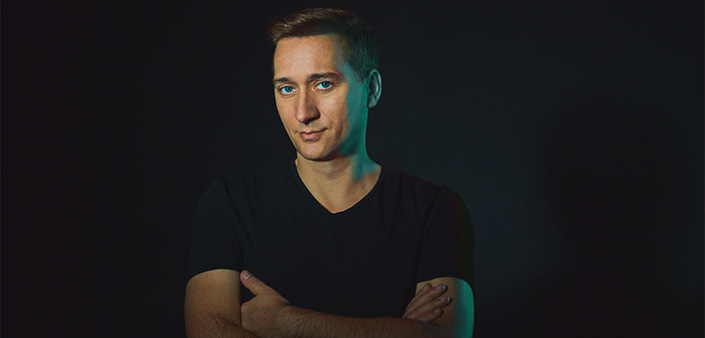 Paul van Dyk alla conquista del Mondo Paul van Dyk alla conquista del Mondo