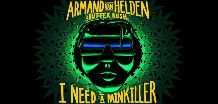 Armand Van Helden: Arriva un nuovo singolo Armand Van Helden, Arriva un nuovo singolo
