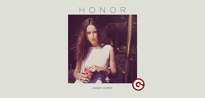 Honor: La musica che regala emozioni Honor: La musica che regala emozioni