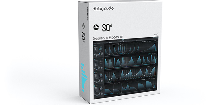 Dialog Audio SQ4: Modulazioni e Sequenze oltre ogni limite Dialog Audio SQ4: Modulazioni e Sequenze oltre ogni limite