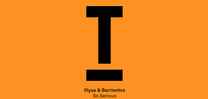 Toolroom: Una nuova traccia firmata Illyus & Barrientos Toolroom: Una nuova traccia firmata Illyus & Barrientos