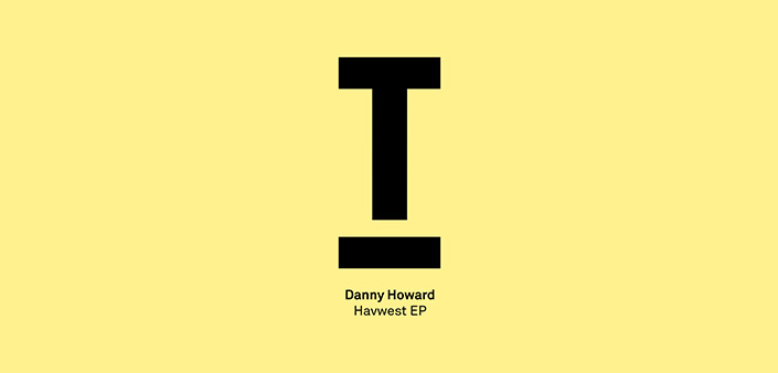 Danny Howard: Due nuove produzioni su Toolroom Danny Howard: Due nuove produzioni su Toolroom