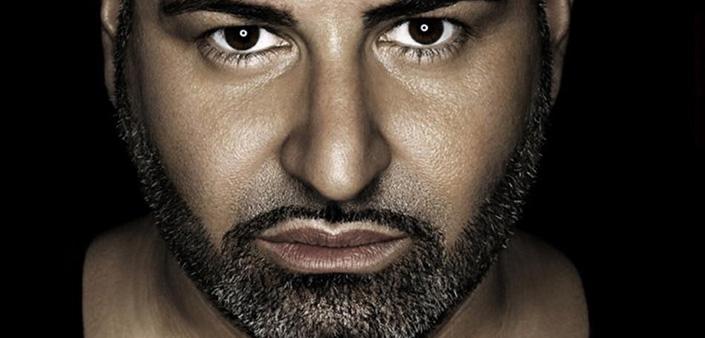 Federico Scavo: Arriva il nuovo singolo L’inarrestabile Federico Scavo, ci catapulta nuovamente nella sua dimensione musicale. Molto attento all’evoluzione del suono House, anche questa volta Federico Scavo, fa centro con una traccia dal forte impatto adrenalinico.