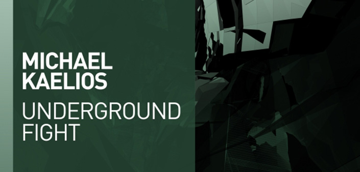 Michael Kaelios debutta su Digital Society Recordings Michael Kaelios debutta su Digital Society Recordings