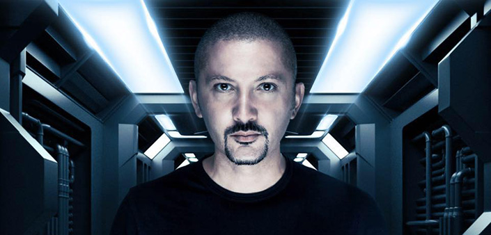 Nicola Fasano ridisegna Din Din by Dual Beat Nicola Fasano ridisegna Din Din by Dual Beat