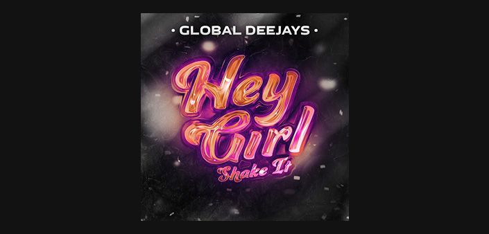 Global Deejays: Dopo Work arriva Hey Girl Global Deejays: Dopo Work arriva Hey Girl