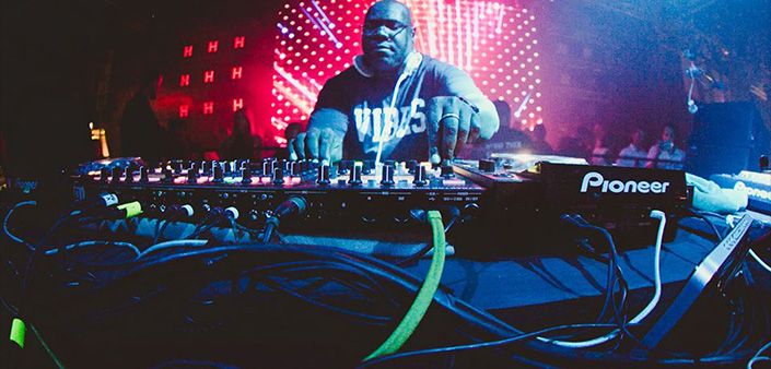 Ibiza 2018: Carl Cox al Pacha, DC 10 e Amnesia Ibiza 2018: Carl Cox al Pacha, DC 10 e Amnesia
