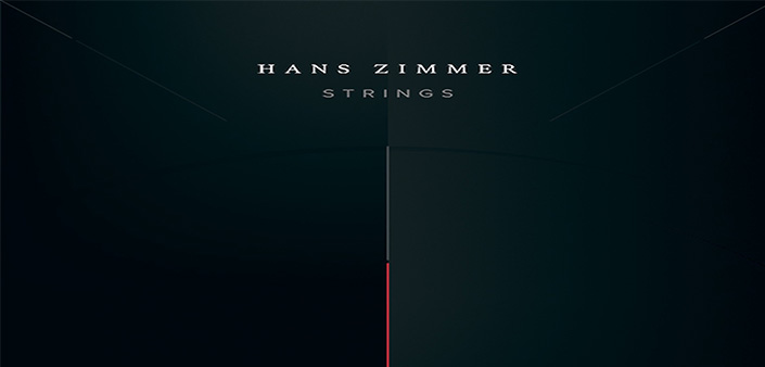 Spitfire Audio presenta Hans Zimmer Strings Spitfire Audio presenta Hans Zimmer Strings