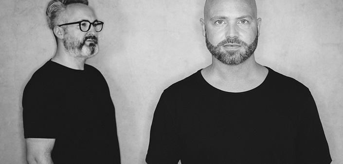 Kaiserdisco: Una nuova traccia su Session Womb Kaiserdisco: Una nuova traccia su Session Womb