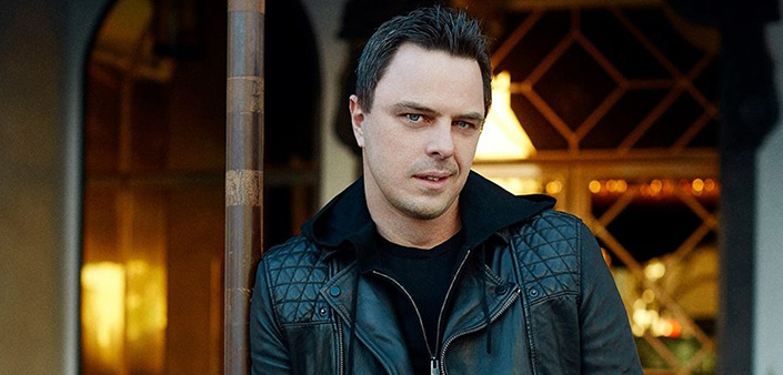 Markus Schulz: Tantissime Novità da scoprire Markus Schulz: Tantissime Novità da scoprire