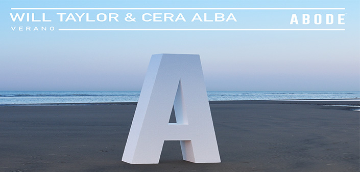 Will Taylor e Cera Alba alla conquista di Ibiza Will Taylor e Cera Alba alla conquista di Ibiza