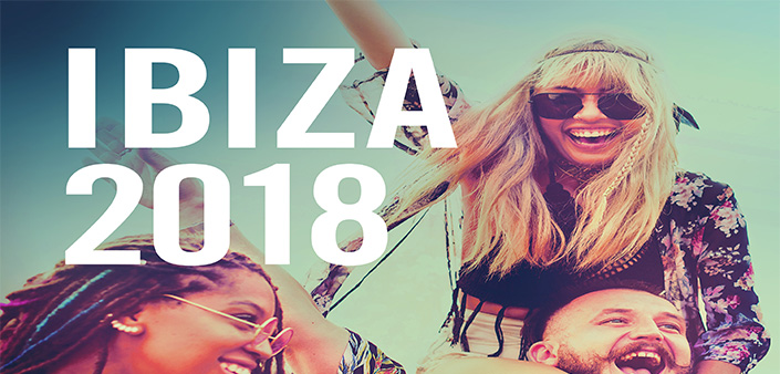 Toolroom Ibiza 2018: Il suono della Isla Blanca Toolroom Ibiza 2018: Il suono della Isla Blanca