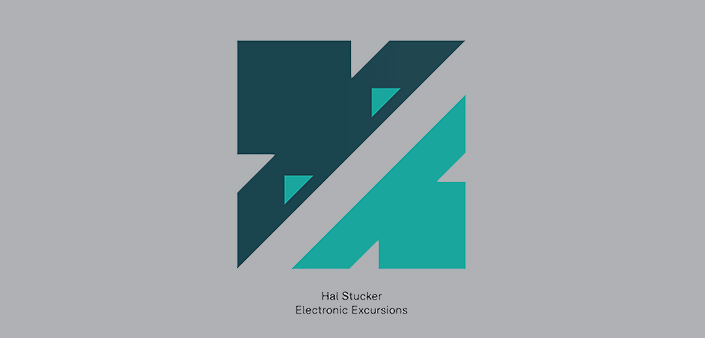 Le escursioni elettroniche di Hal Stucker Le escursioni elettroniche di Hal Stucker
