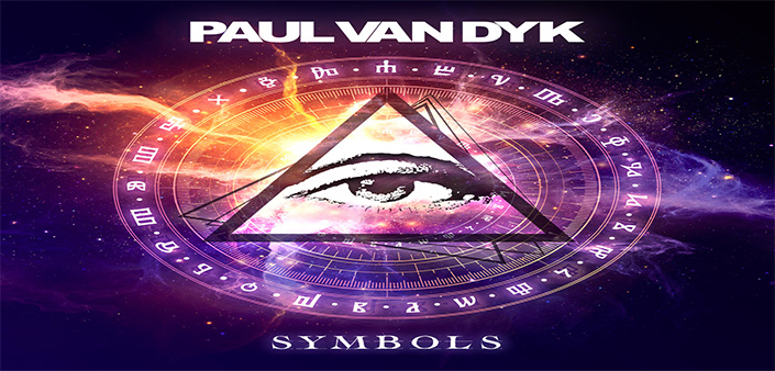 Paul van Dyk: Il 12 ottobre arriva Symbols Paul van Dyk: Il 12 ottobre arriva Symbols