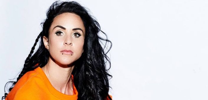 Hannah Wants: Su Etiquette il nuovo singolo
